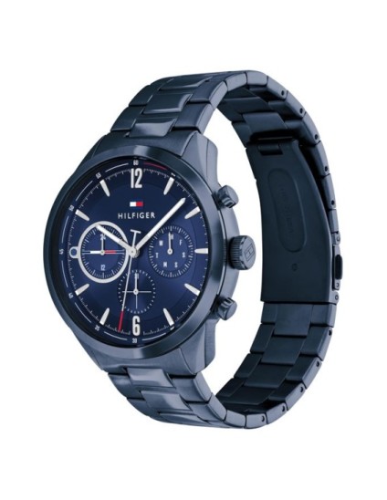 Reloj Tommy Hilfiger Matthew 1791945 Hombre | Joyería Parejo
