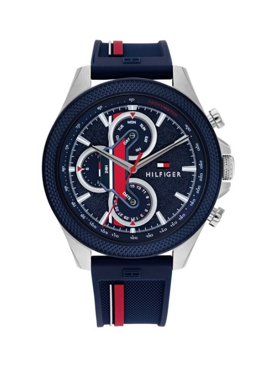 Reloj Tommy Hilfiger Clark 1792080 Hombre | Joyería Parejo Reloj Tommy Hilfiger Clark 1792080 Hombre | Joyería Parejo