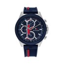 Reloj Tommy Hilfiger Clark 1792083 Hombre