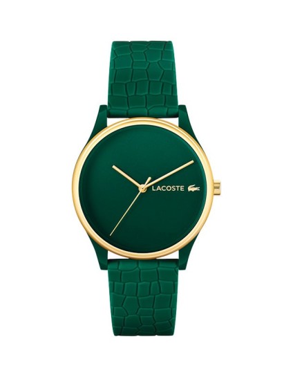 Reloj Lacoste Crocodelle 2001247 Mujer | Joyería Parejo