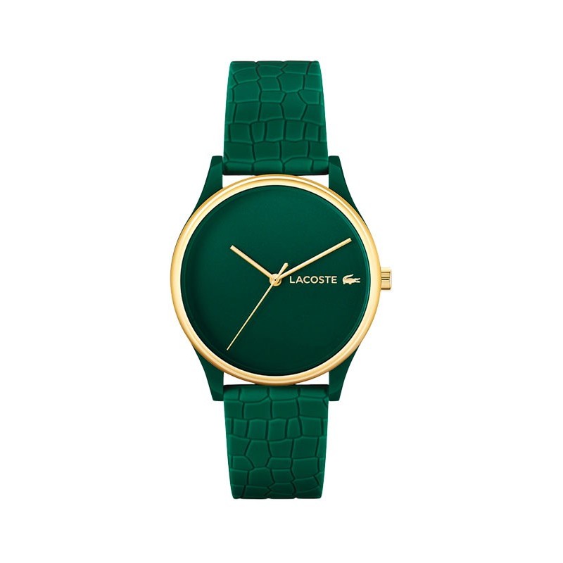 Reloj Lacoste Crocodelle 2001247 Mujer | Joyería Parejo