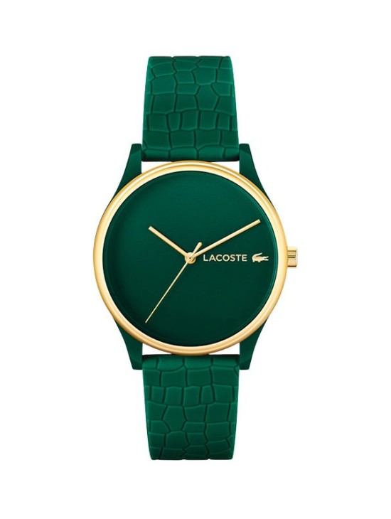 Reloj Lacoste Crocodelle 2001247 Mujer | Joyería Parejo