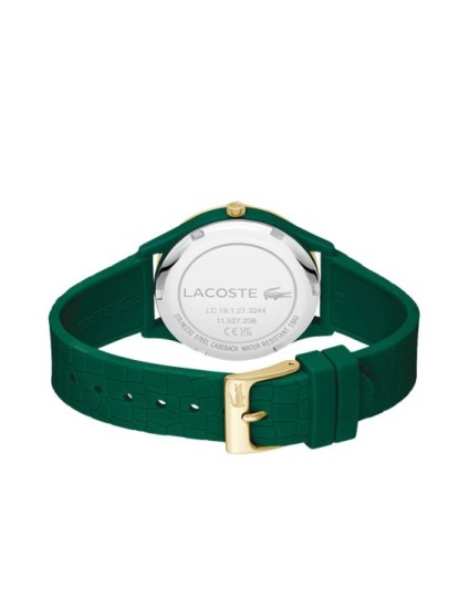 Reloj Lacoste Crocodelle 2001247 Mujer | Joyería Parejo