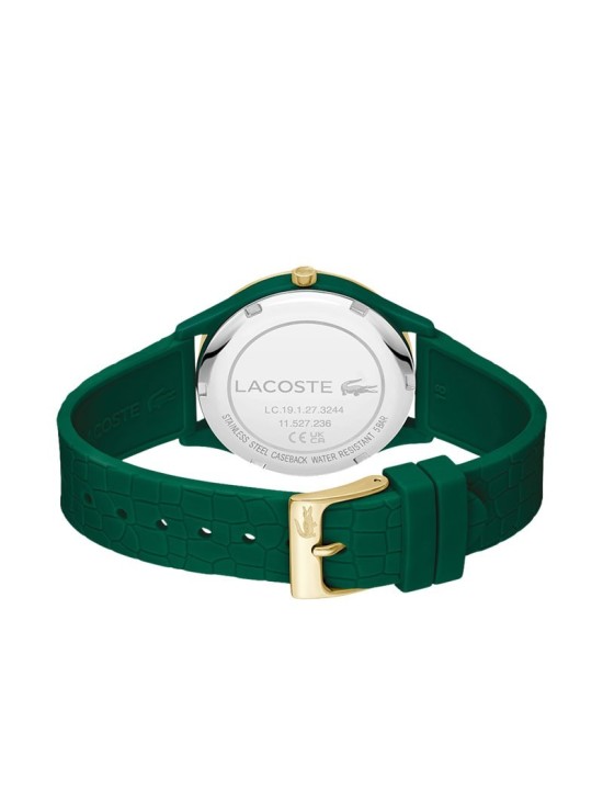 Reloj Lacoste Crocodelle 2001247 Mujer | Joyería Parejo