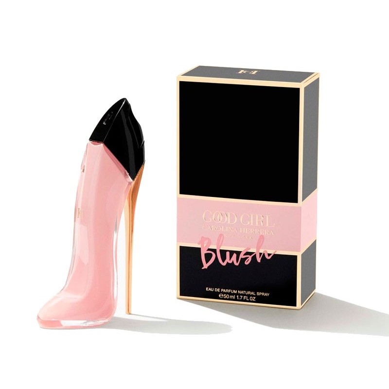 Carolina Herrera Good Girl Blush EDP 50 ml Mujer | Joyería Parejo