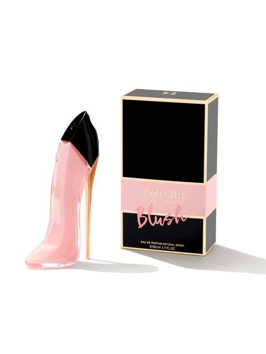 Carolina Herrera Good Girl Blush EDP 50 ml Mujer | Joyería Parejo