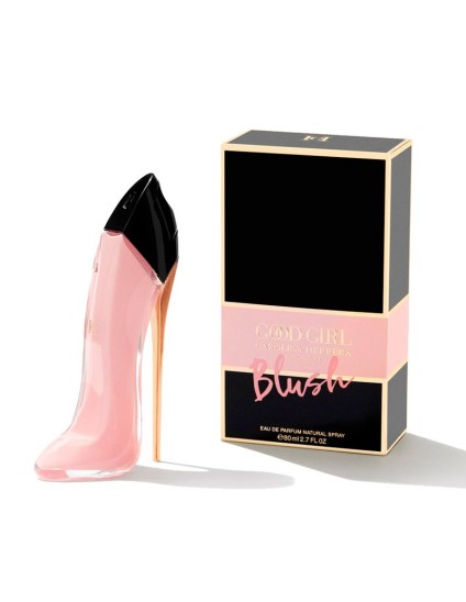 Carolina Herrera Good Girl Blush EDP 80 ml Mulher | Joyería Parejo