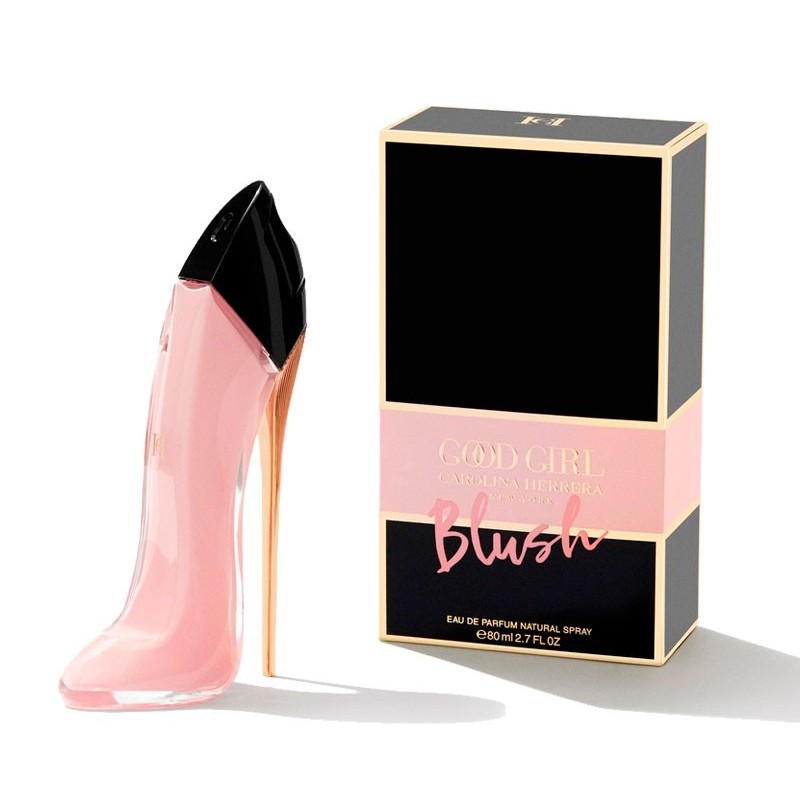 Carolina Herrera Good Girl Blush EDP 80ml for Women | Joyería Parej