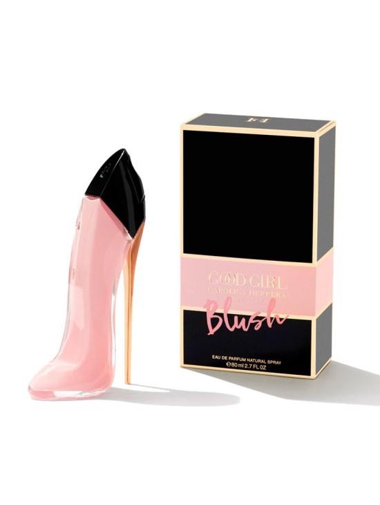 Carolina Herrera Good Girl Blush EDP 80 ml Mulher | Joyería Parejo