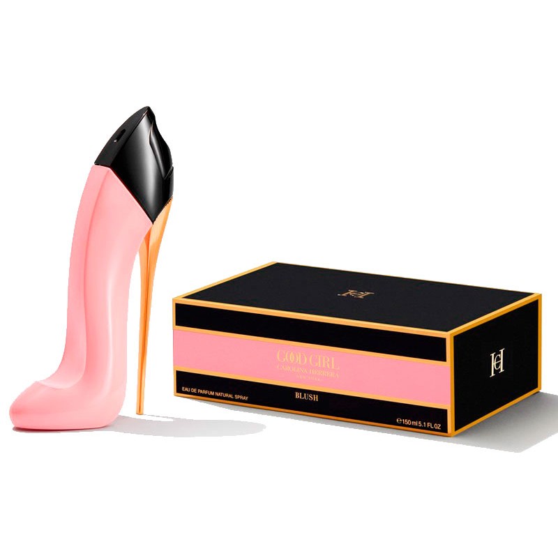 Carolina Herrera Good Girl Blush EDP 150 ml Mujer | Joyería Parejo