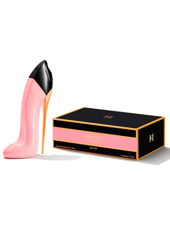 Carolina Herrera Good Girl Blush EDP 150 ml Mujer | Joyería Parejo