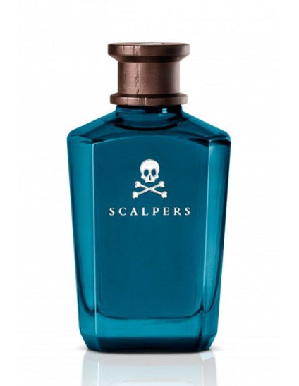 Scalpers Yacht Club Eau de Parfum 125 ml Hombre | Joyería Parejo
