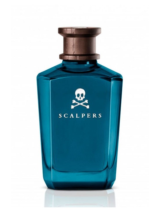 Scalpers Yacht Club Eau de Parfum 125 ml Hombre | Joyería Parejo