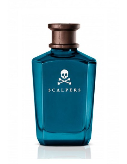 Scalpers Yacht Club Eau de Parfum 75ml for Men | Joyería Parejo