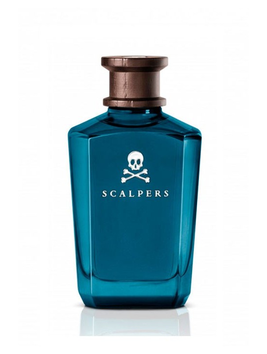 Scalpers Yacht Club Eau de Parfum 75 ml Homem | Joyeria Parejo