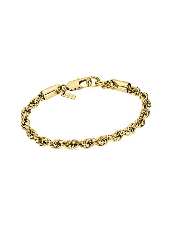 Pulsera Lotus Style Men in Black LS2233-2/2 Hombre | Joyería Parejo