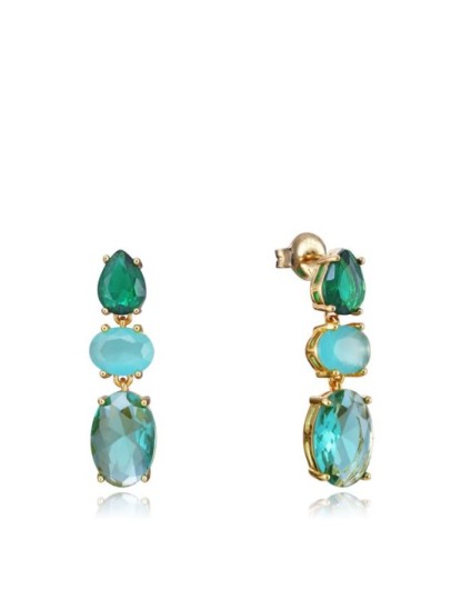 Brincos Viceroy Elegant 13168E100-59 Mulher | Joyería Parejo