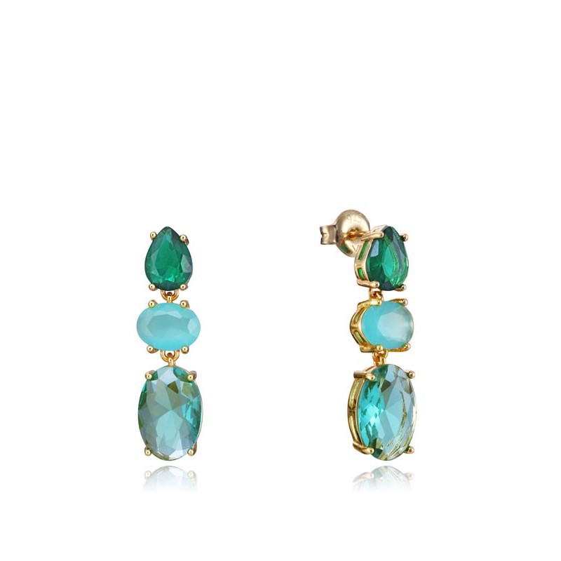 Viceroy Elegant Earrings 13168E100-59 for Women | Joyería Parejo