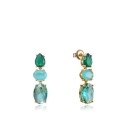Pendientes Viceroy Jewels Elegant 13168E100-59 Mujer