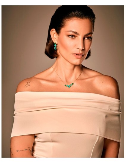 Brincos Viceroy Elegant 13168E100-59 Mulher | Joyería Parejo