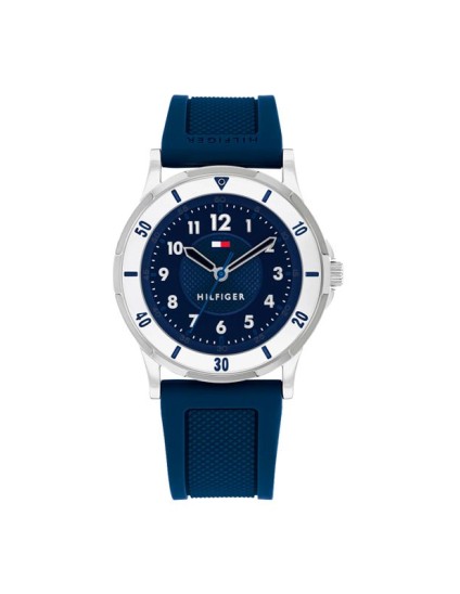 Relógio Tommy Hilfiger Kids 1720040 para Menino | Joyeria Parejo