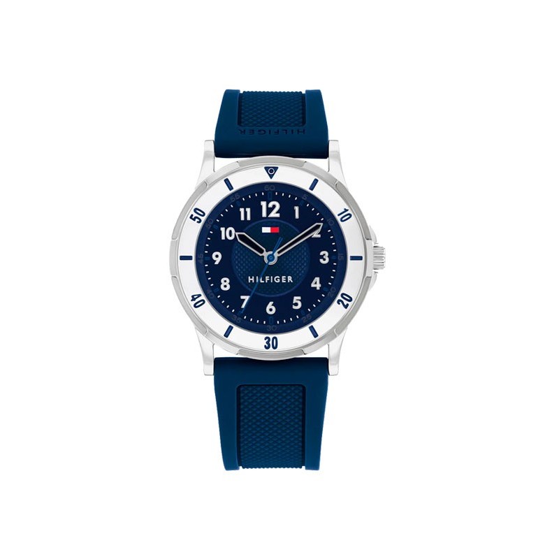 Tommy Hilfiger Kids Watch 1720040 for Boys | Joyería Parejo