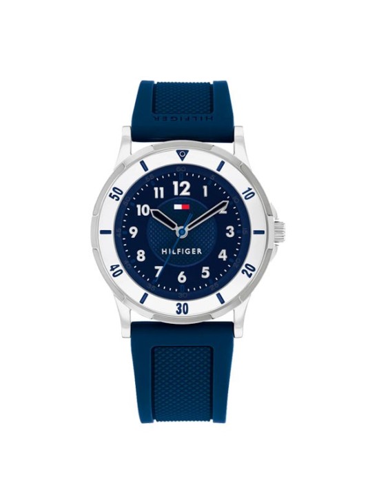 Reloj Tommy Hilfiger Kids 1720040 Niño | Joyería Parejo Reloj Tommy Hilfiger Kids 1720040 Niño | Joyería Parejo