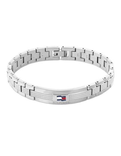 Pulsera Tommy Hilfiger Nelson 2790419 Hombre | Joyería Parejo