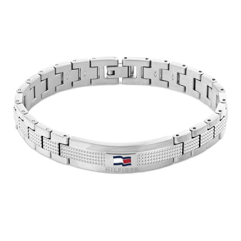 Pulsera Tommy Hilfiger Nelson 2790419 Hombre | Joyería Parejo