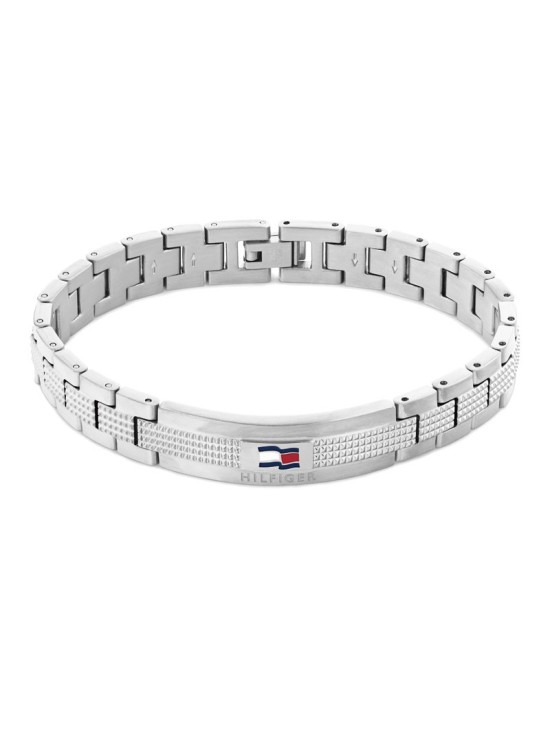 Pulsera Tommy Hilfiger Nelson 2790419 Hombre | Joyería Parejo