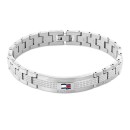 Pulsera Tommy Hilfiger Nelson H-Link 2790419 Hombre