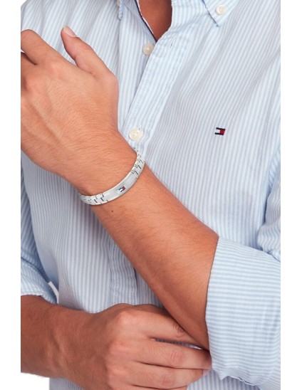 Pulsera Tommy Hilfiger Nelson 2790419 Hombre | Joyería Parejo