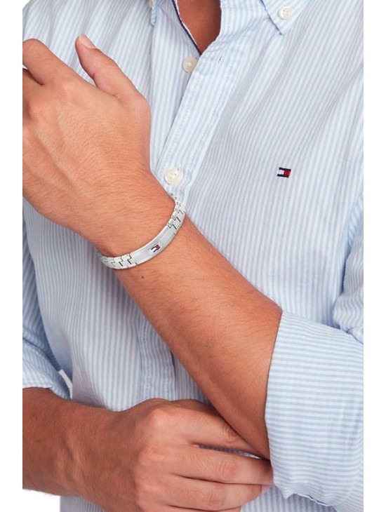 Pulsera Tommy Hilfiger Nelson 2790419 Hombre | Joyería Parejo