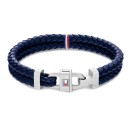 Pulsera Tommy Hilfiger Carabiner 2790362 Hombre