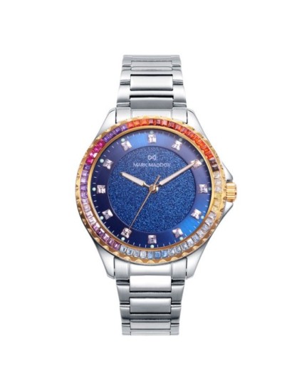 Reloj Mark Maddox Tooting MM1007-37 Mujer | Joyería Parejo