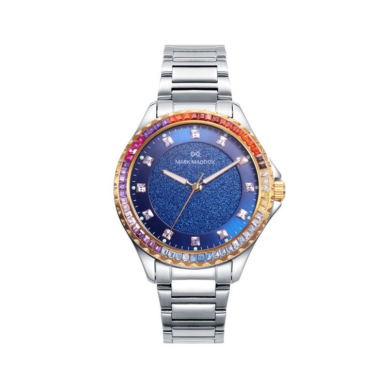 Reloj Mark Maddox Tooting MM1007-37 Mujer | Joyería Parejo