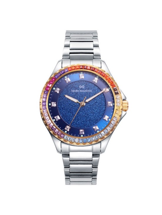 Reloj Mark Maddox Tooting MM1007-37 Mujer | Joyería Parejo
