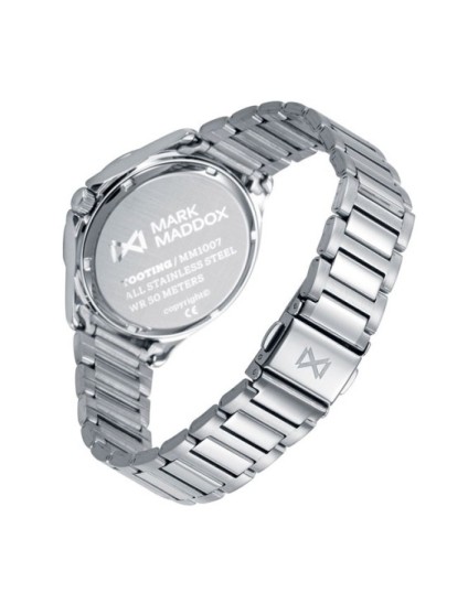 Reloj Mark Maddox Tooting MM1007-37 Mujer | Joyería Parejo