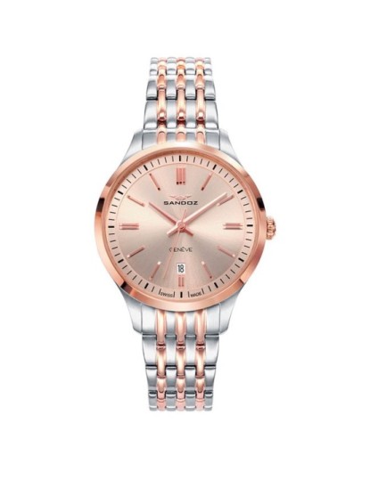 Relógio Sandoz Elegant 81352-97 Mulher | Joyería Parejo