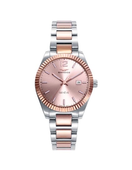 Relógio Sandoz Casual 81384-75 Mulher | Joyeria Parejo