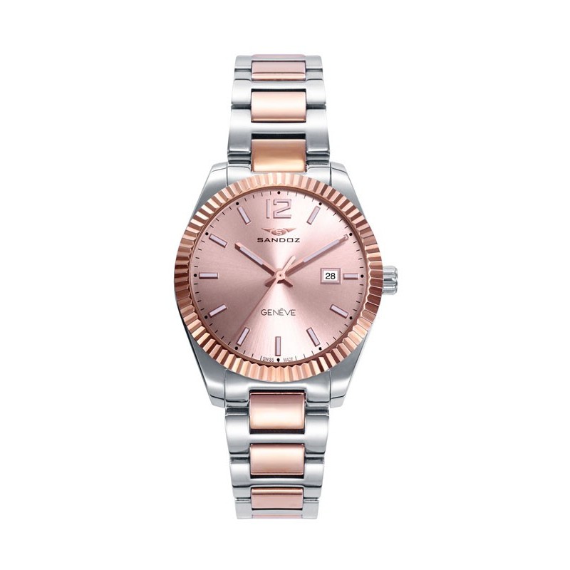 Reloj Sandoz Casual 81384-75 Mujer | Joyería Parejo