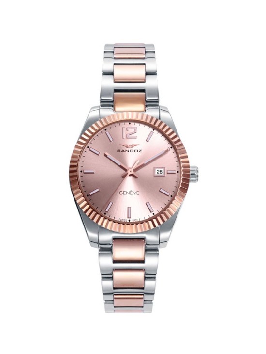 Reloj Sandoz Casual 81384-75 Mujer | Joyería Parejo
