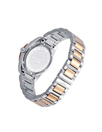 Relógio Sandoz Casual 81384-75 Mulher | Joyeria Parejo