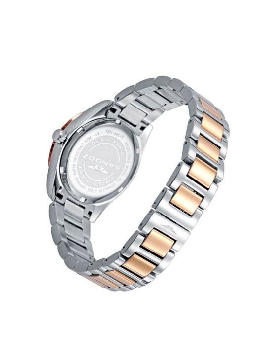 Reloj Sandoz Casual 81384-75 Mujer | Joyería Parejo