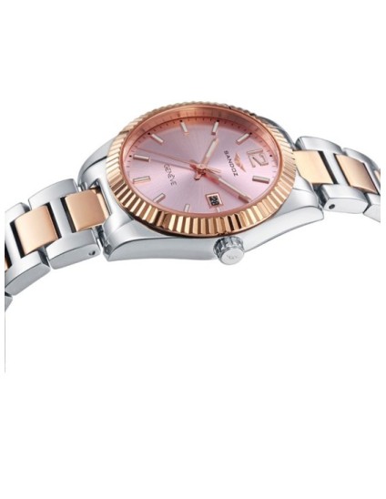 Reloj Sandoz Casual 81384-75 Mujer | Joyería Parejo