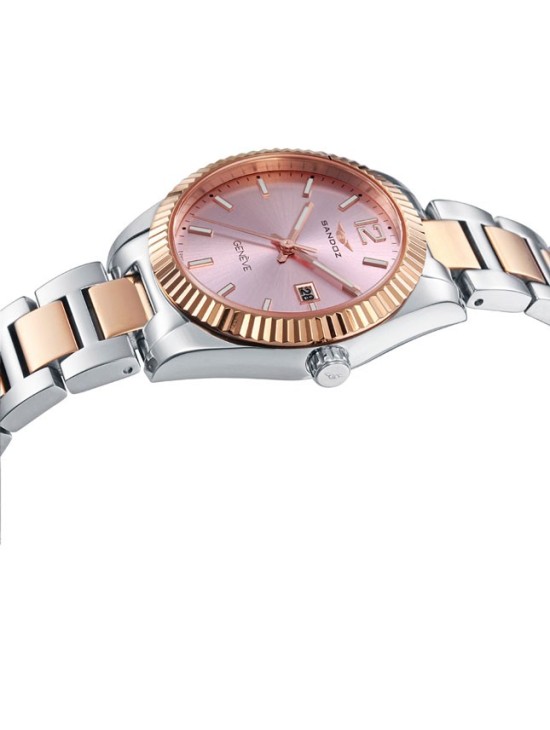 Reloj Sandoz Casual 81384-75 Mujer | Joyería Parejo