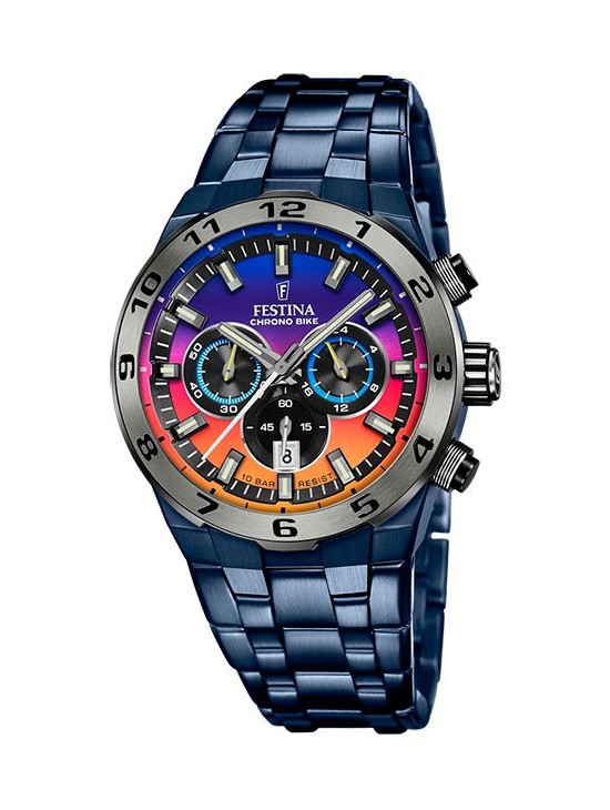 Reloj Festina Special Edition F20709/1 Hombre | Joyería Parejo