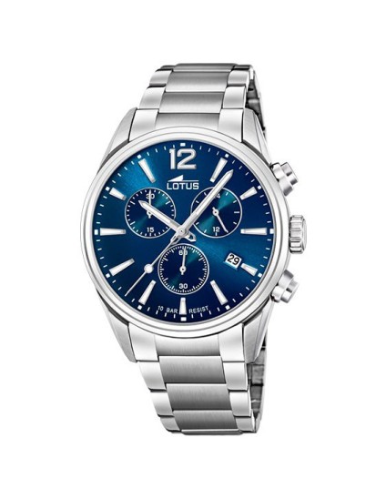 Reloj Lotus Chrono 18690/1 Hombre | Joyería Parejo