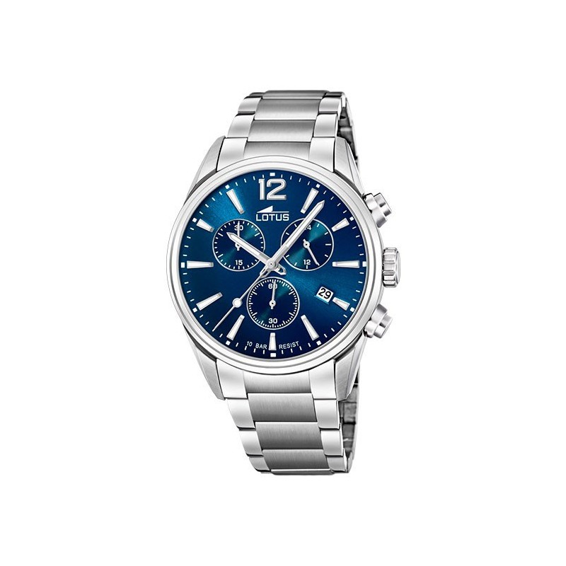 Reloj Lotus Chrono 18690/1 Hombre | Joyería Parejo