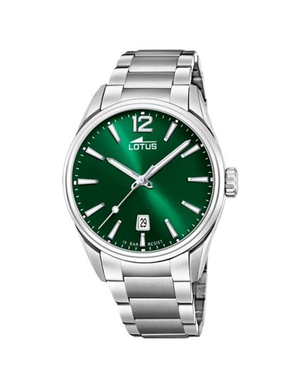 Reloj Lotus Minimalist 18692/4 Hombre | Joyería Parejo